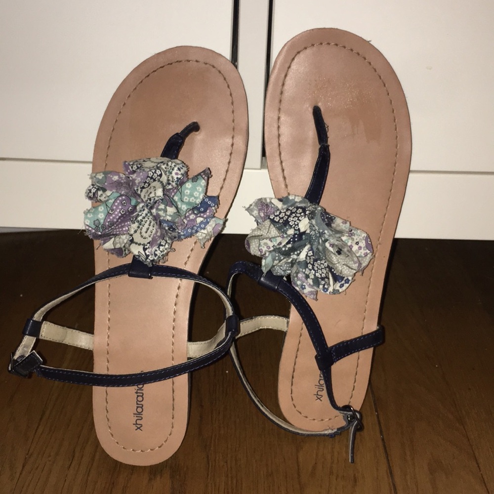 Casual Sandals